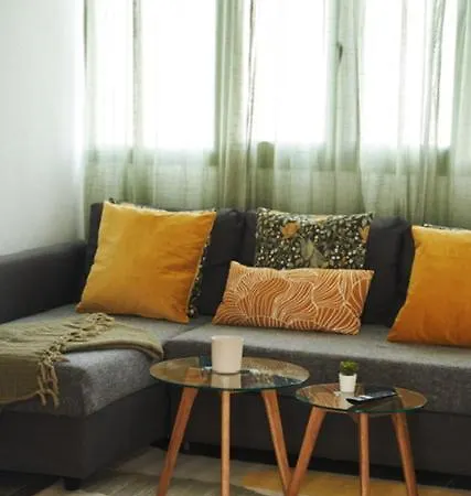 Casa Mingo * تيغيسي