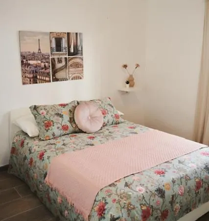 Сasa de vacaciones Casa Mingo