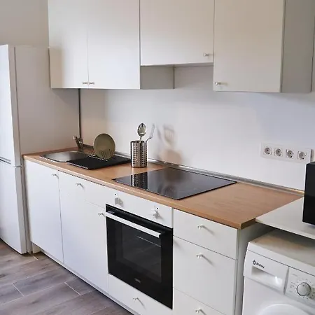 Casa Mingo بيت للعطل تيغيسي