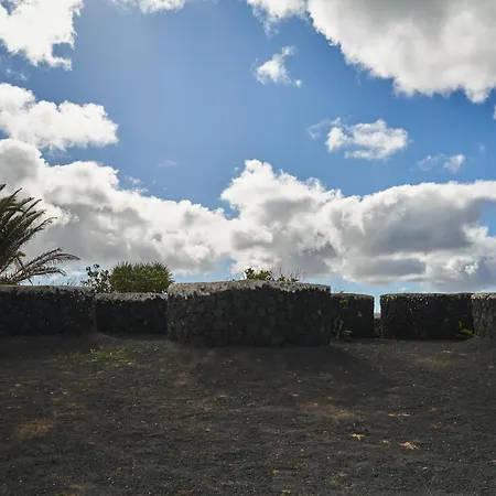بيت للعطل Casa Mingo *