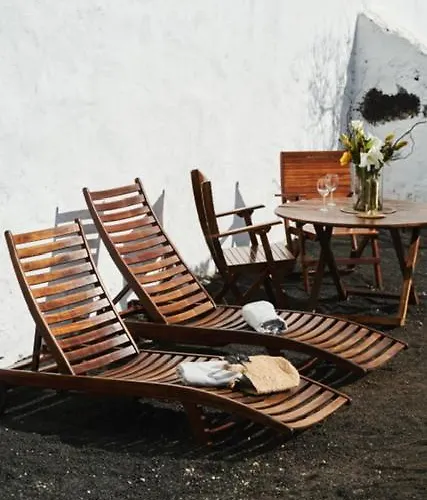 Casa Mingo Nyaraló *