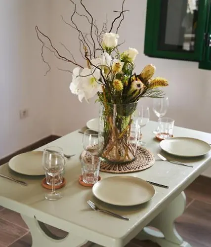 Casa Mingo Teguise